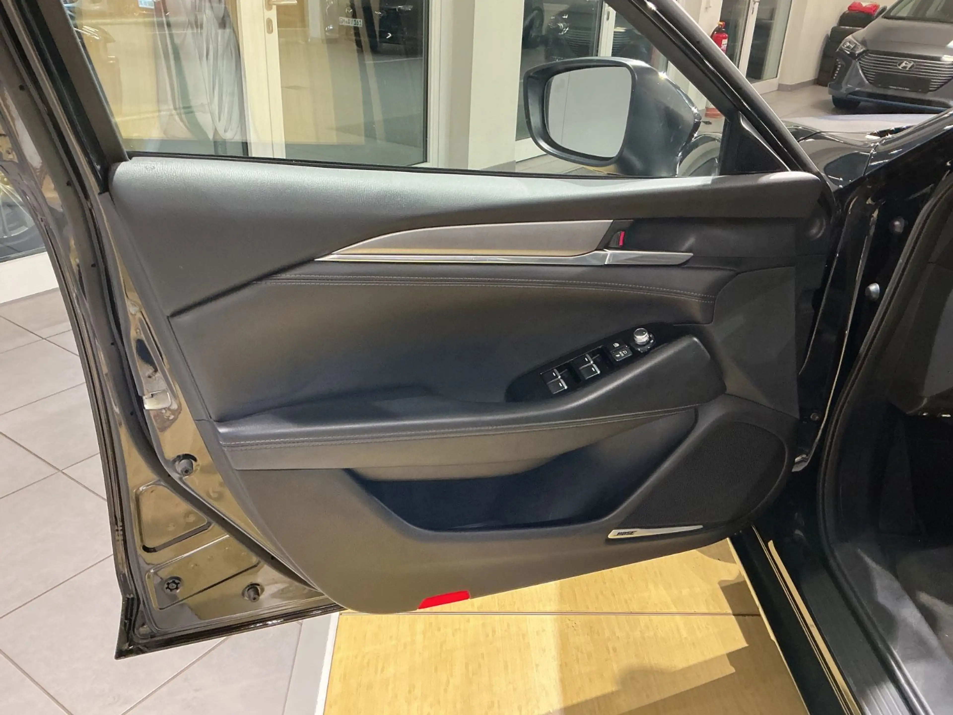 Mazda 6 Kombi Exclusive *LHZ*Matrix*ACC*360°* — photo 9