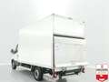 Iveco Daily III 35S16HA8 4100 3.0 160ch Caisse Trouillet 20mÂ³ Blanc - thumbnail 5