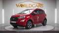 Ford EcoSport 1.0 EcoBoost ST Line 125 Rojo - thumbnail 1