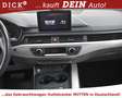 Audi A4 Av 2.0d S-Tr. Sport NAV+LEDER+XEN+STANDHZ+SHZ Noir - thumbnail 14