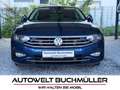 Volkswagen Passat 2.0 TDI DSG,PANO,AHK,MATRIX-LED,VIRTUAL Klima Blau - thumbnail 1