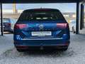 Volkswagen Passat 2.0 TDI DSG,PANO,AHK,MATRIX-LED,VIRTUAL Klima Blau - thumbnail 4