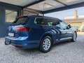 Volkswagen Passat 2.0 TDI DSG,PANO,AHK,MATRIX-LED,VIRTUAL Klima Blau - thumbnail 3