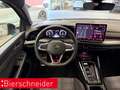 Volkswagen Golf GTI 8 2.0 TSI DSG FACELIFT IQ-LIGHT DIGITAL PRO 19 PAN Grau - thumbnail 13