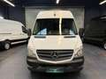 Mercedes-Benz Sprinter 314 8 Sitze Rollstuhl Lift DHollandia Weiß - thumbnail 3