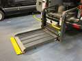 Mercedes-Benz Sprinter 314 8 Sitze Rollstuhl Lift DHollandia Weiß - thumbnail 9