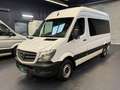 Mercedes-Benz Sprinter 314 8 Sitze Rollstuhl Lift DHollandia Weiß - thumbnail 2