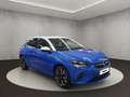 Opel Corsa F e First Edition Blau - thumbnail 7