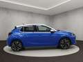 Opel Corsa F e First Edition Blau - thumbnail 6