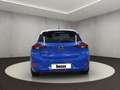 Opel Corsa F e First Edition Blau - thumbnail 4