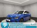 Opel Corsa F e First Edition Blau - thumbnail 1