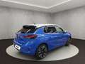 Opel Corsa F e First Edition Blau - thumbnail 5