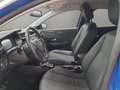 Opel Corsa F e First Edition Blau - thumbnail 9