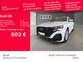 Audi Q8 45 TDI quattro tiptronic Matrix-LED HuD air s Blanc - thumbnail 1