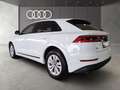 Audi Q8 45 TDI quattro tiptronic Matrix-LED HuD air s Blanc - thumbnail 5