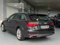 Audi A4 Avant 40 TDI S line quattro S tronic 140kW Gris - thumbnail 5