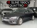 Audi A4 Avant 40 TDI S line quattro S tronic 140kW Gris - thumbnail 1