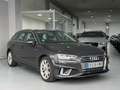 Audi A4 Avant 40 TDI S line quattro S tronic 140kW Gris - thumbnail 2