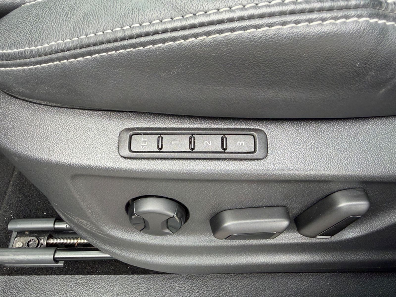 Skoda Kodiaq TDI DSG Sportline 7 Sitze ACC KAM AHK NAV — photo 14
