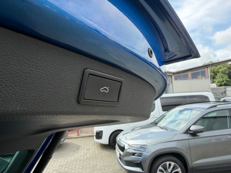 Skoda Kodiaq TDI DSG Sportline 7 Sitze ACC KAM AHK NAV — photo 9