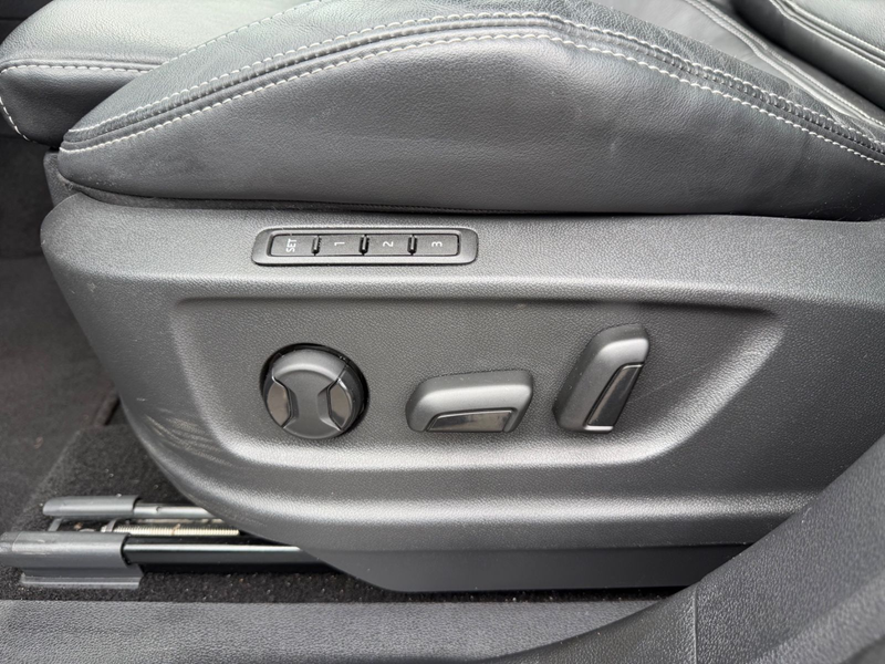 Skoda Kodiaq TDI DSG Sportline 7 Sitze ACC KAM AHK NAV — photo 13
