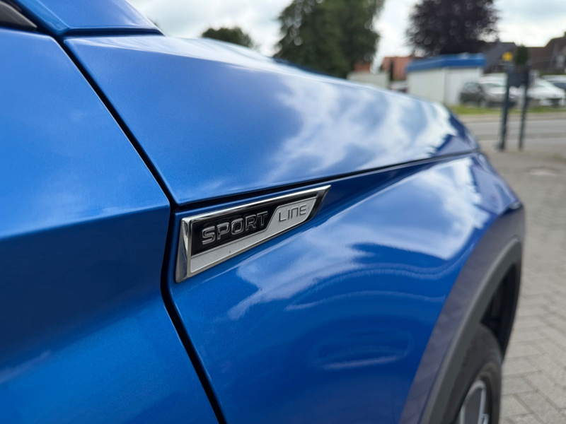 Skoda Kodiaq TDI DSG Sportline 7 Sitze ACC KAM AHK NAV — photo 2