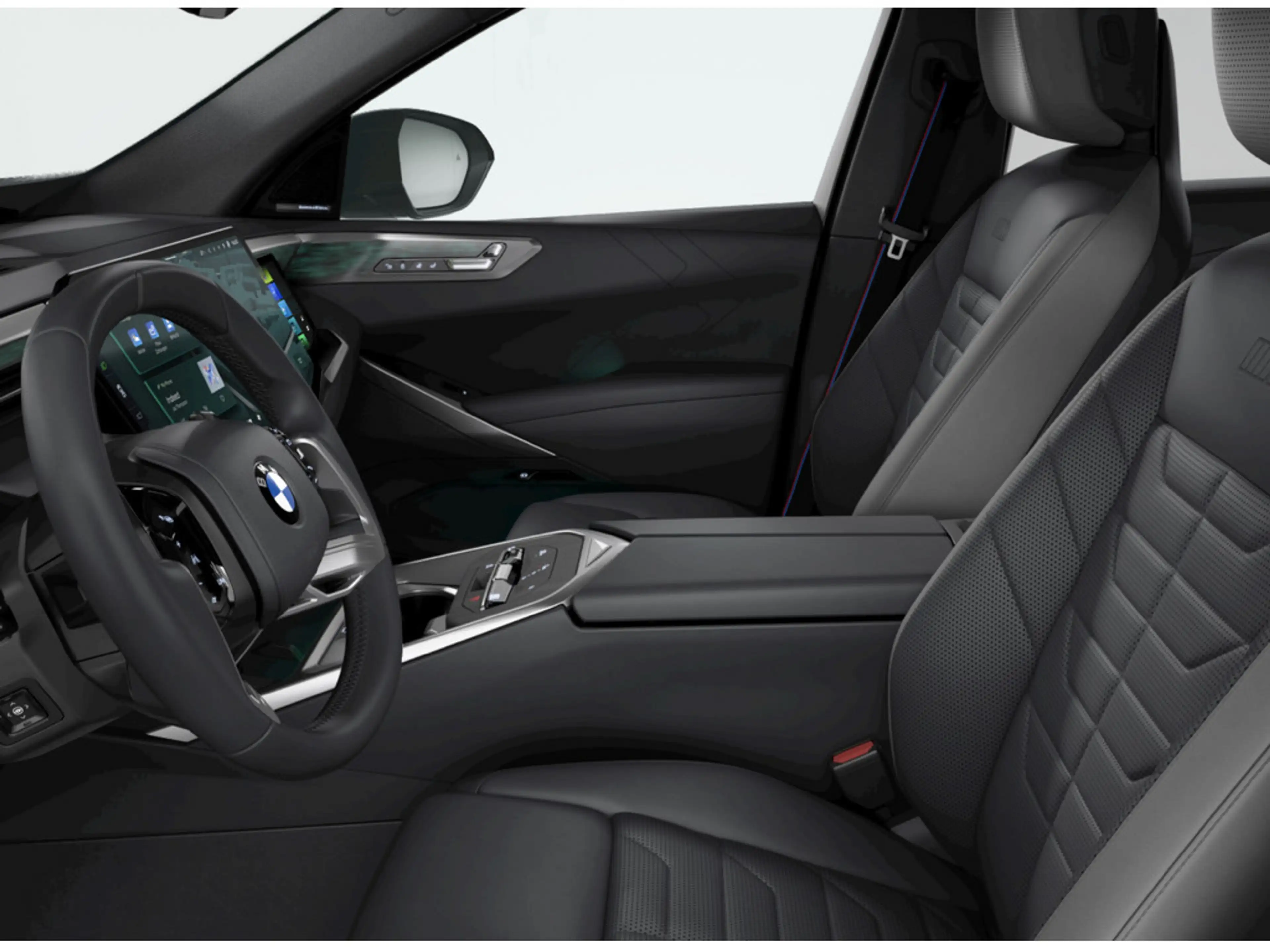 BMW X5 xDrive 40d HUD SITZBELÜFTUNG LED PANO 360° — photo 7