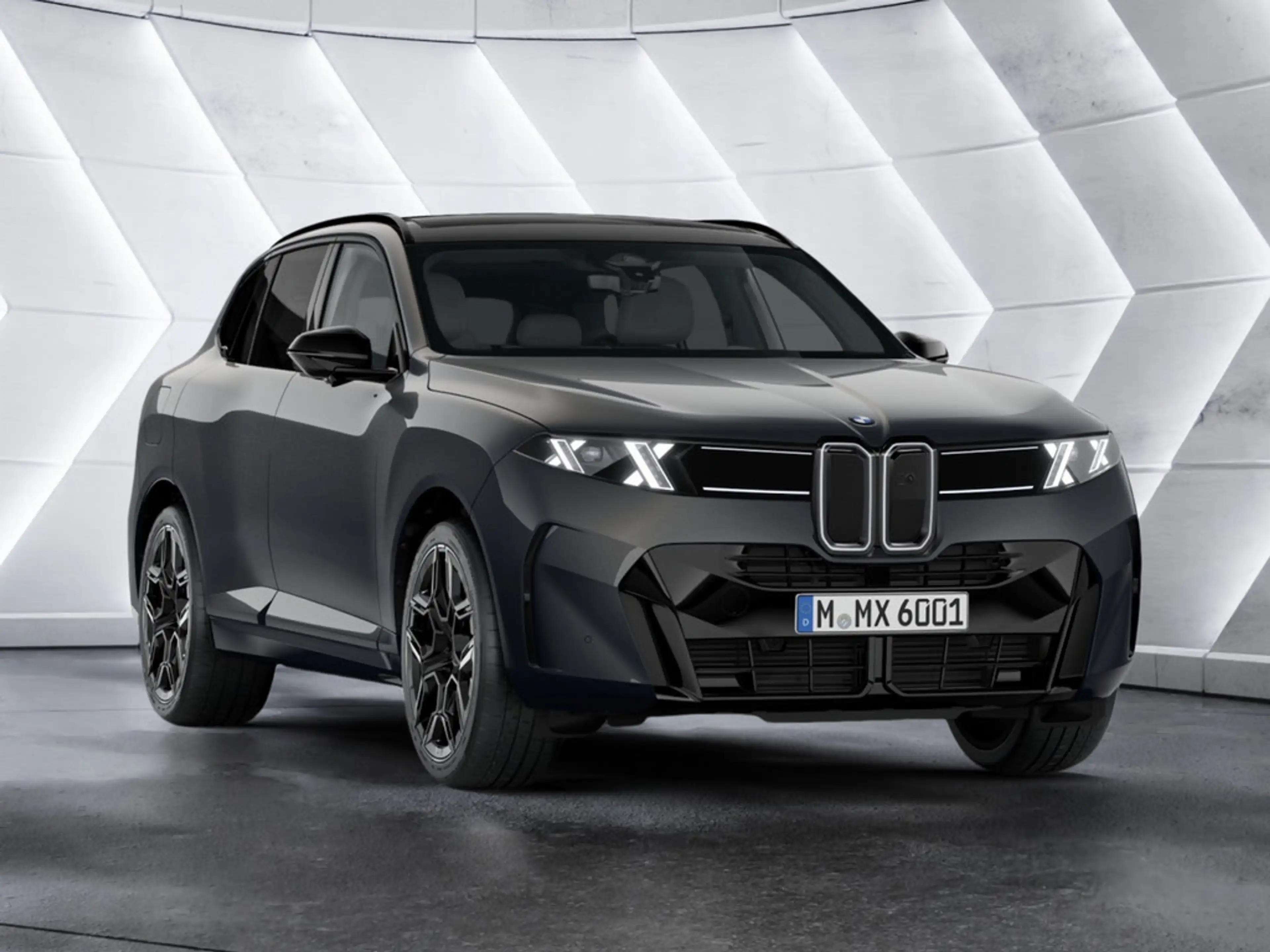 BMW X5 xDrive 40d HUD SITZBELÜFTUNG LED PANO 360° — photo 3