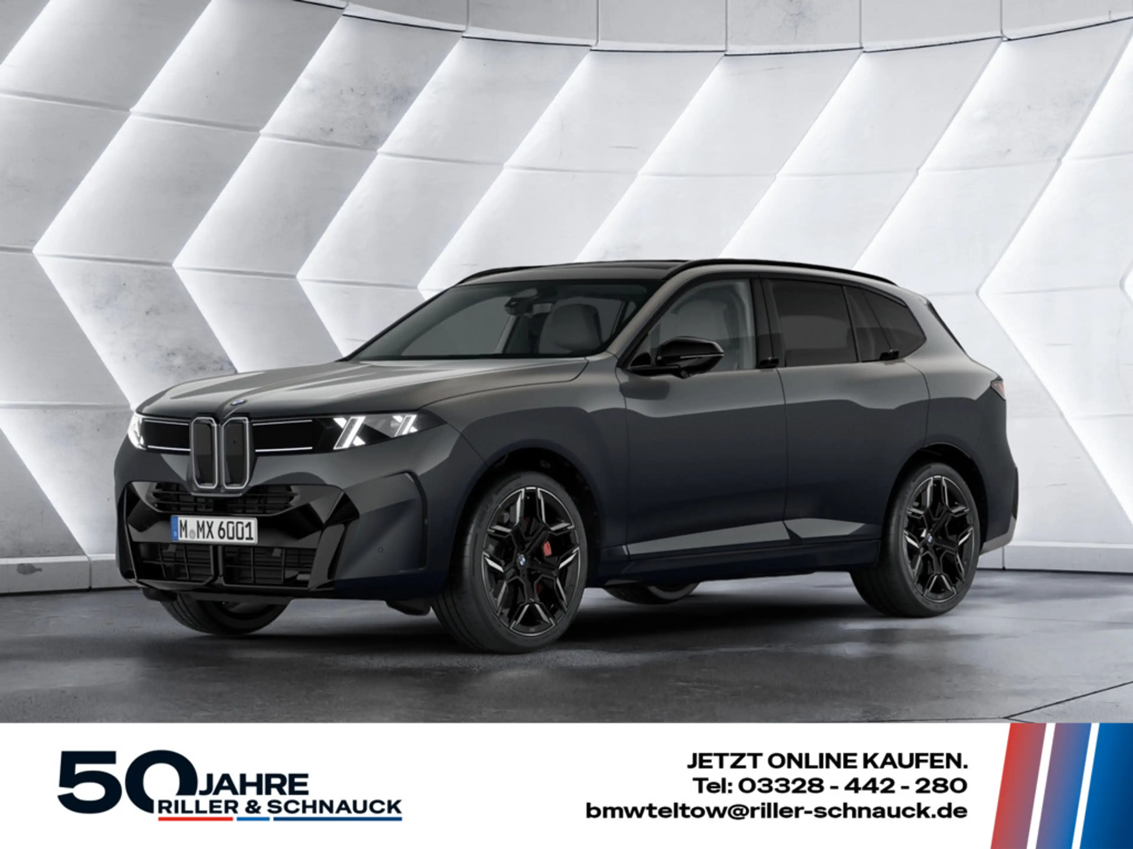 BMW X5 xDrive 40d HUD SITZBELÜFTUNG LED PANO 360°