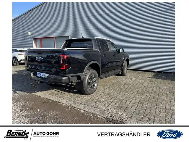 Ford Ranger view 7