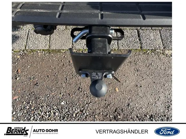 Ford Ranger view 11
