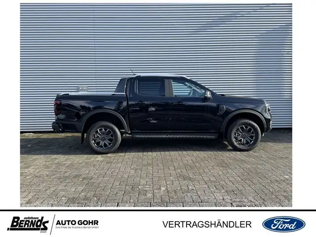 Ford Ranger view 6