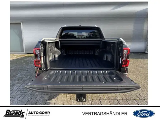 Ford Ranger view 10