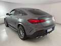 Mercedes-Benz GLE 350 Coupe 350de phev AMG Line Premium Plus 4matic auto Grigio - thumbnail 4