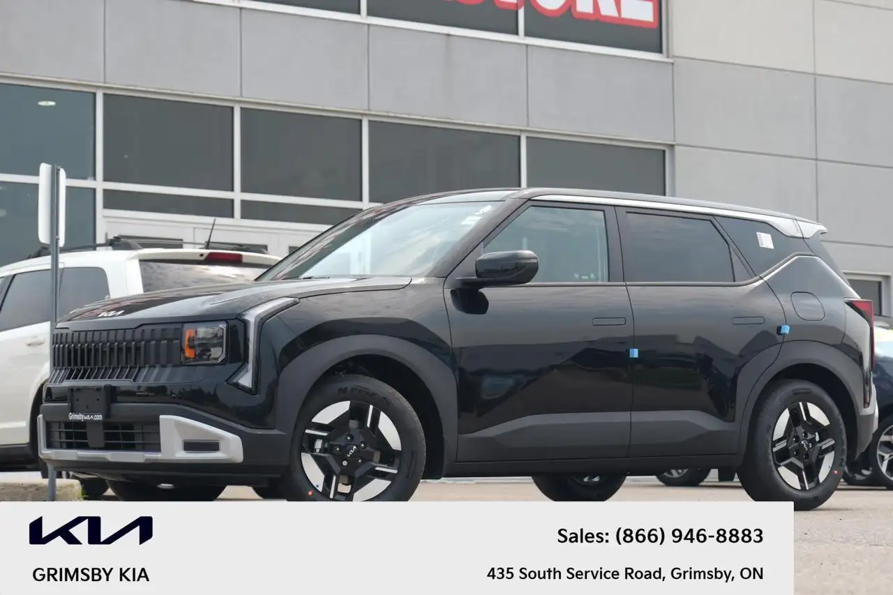 2027 Kia Seltos