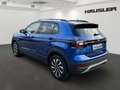 Volkswagen T-Cross 1.0 TSI Active mit Navi*SHZ*PDC*RFK Bleu - thumbnail 5