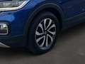 Volkswagen T-Cross 1.0 TSI Active mit Navi*SHZ*PDC*RFK Bleu - thumbnail 8