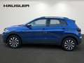 Volkswagen T-Cross 1.0 TSI Active mit Navi*SHZ*PDC*RFK Bleu - thumbnail 6