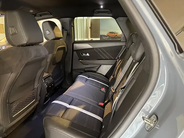 Opel Grandland 1,6 PHEV 21kWh GS Aut. Ansicht 4