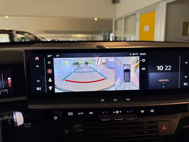 Opel Grandland 1,6 PHEV 21kWh GS Aut. Ansicht 13