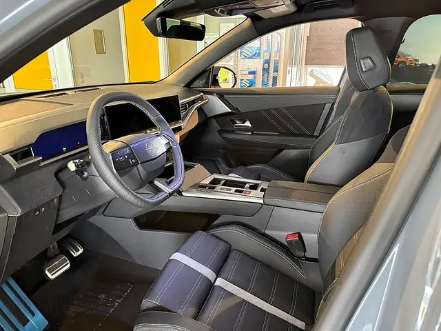 Opel Grandland 1,6 PHEV 21kWh GS Aut. Ansicht 6