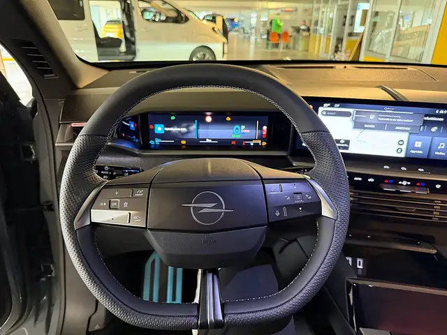 Opel Grandland 1,6 PHEV 21kWh GS Aut. Ansicht 8