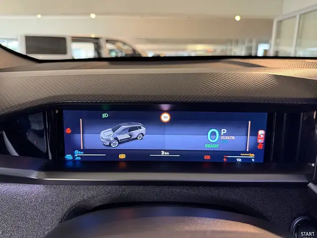 Opel Grandland 1,6 PHEV 21kWh GS Aut. Ansicht 10