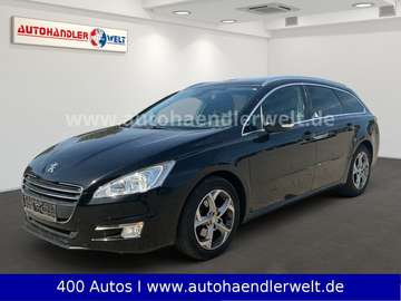 SW 2.0 16V HDi Active