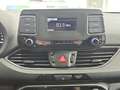 Hyundai i30 cw T-GDI Pure KLIMA*LM-FELGEN*PDC*SPURHALTE* Gris - thumbnail 10
