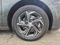 Hyundai i30 cw T-GDI Pure KLIMA*LM-FELGEN*PDC*SPURHALTE* Gris - thumbnail 17