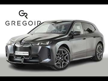 xDrive60 - M Sport Pro | B&W | Dass+ | 360Cam | Co