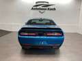 Dodge Challenger CHALLENGER #VOLLAUSSTATTUNG - "MUSCLE CAR IKONE" Bleu - thumbnail 5