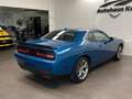 Dodge Challenger CHALLENGER #VOLLAUSSTATTUNG - "MUSCLE CAR IKONE" Bleu - thumbnail 7