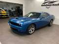 Dodge Challenger CHALLENGER #VOLLAUSSTATTUNG - "MUSCLE CAR IKONE" Bleu - thumbnail 8